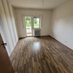 Ankleide vorher
